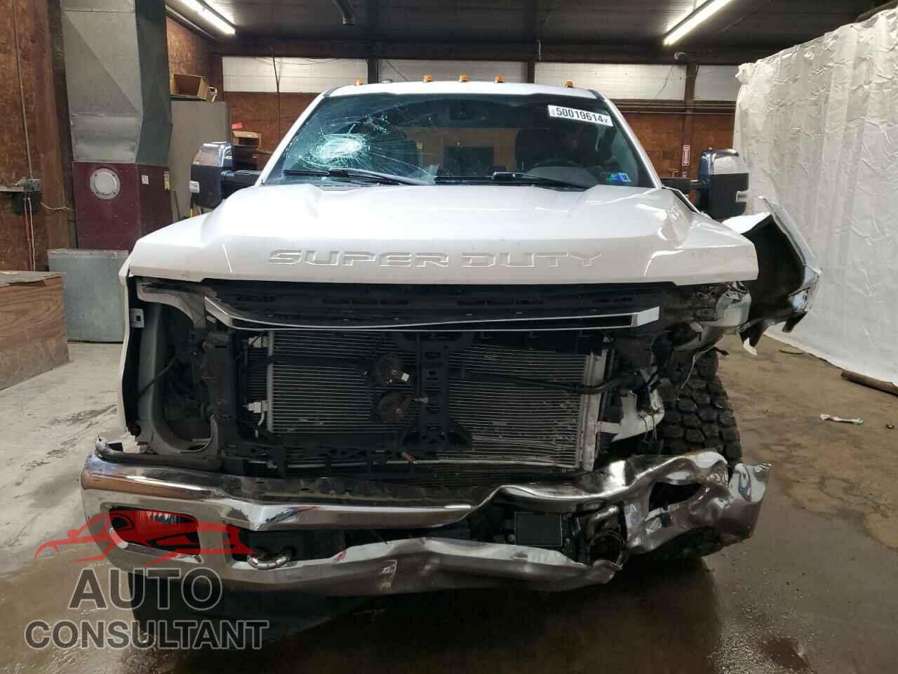 FORD F250 2017 - 1FT7W2BT2HEE43443