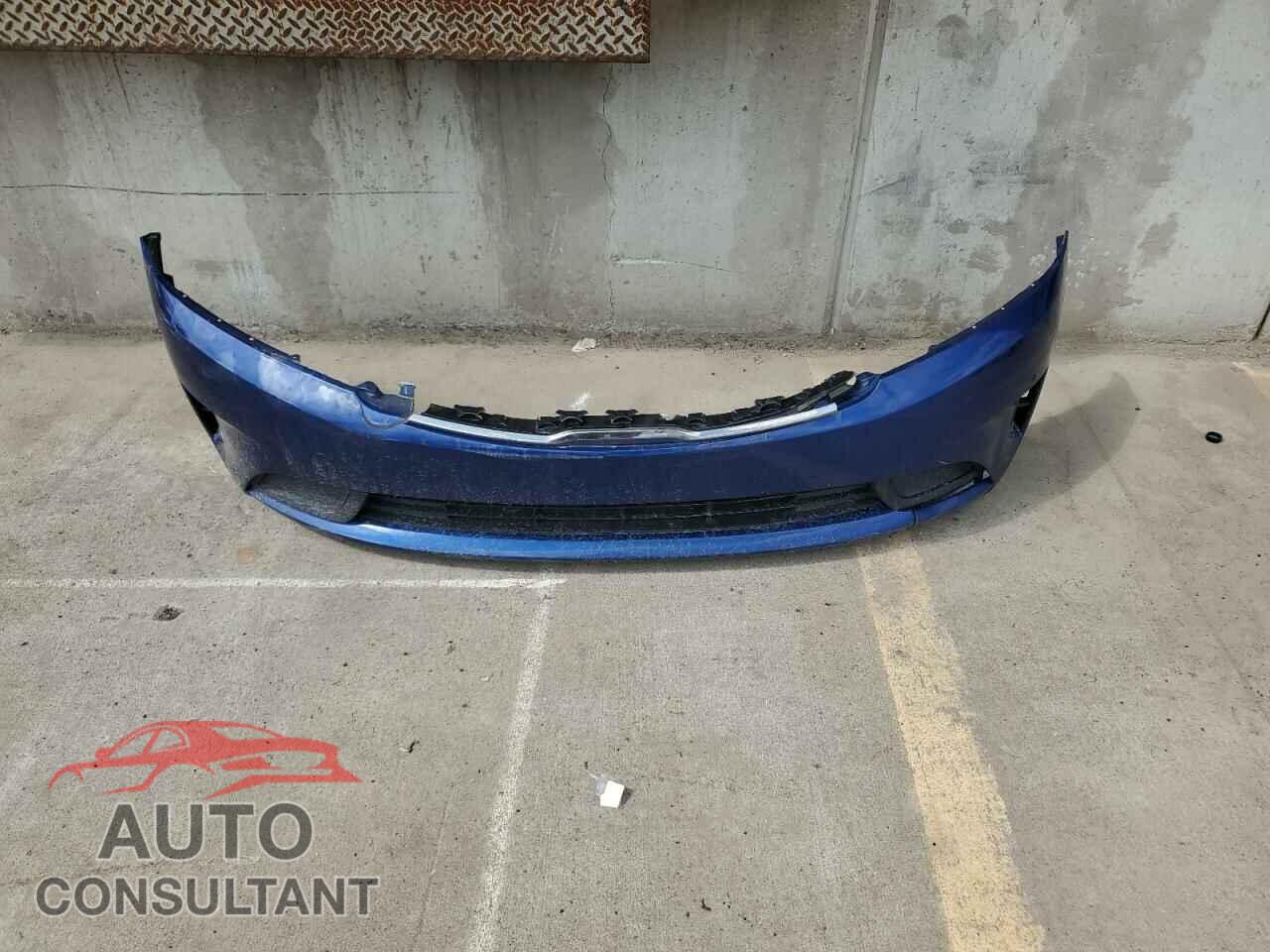 KIA FORTE 2017 - 3KPFK4A7XHE146089