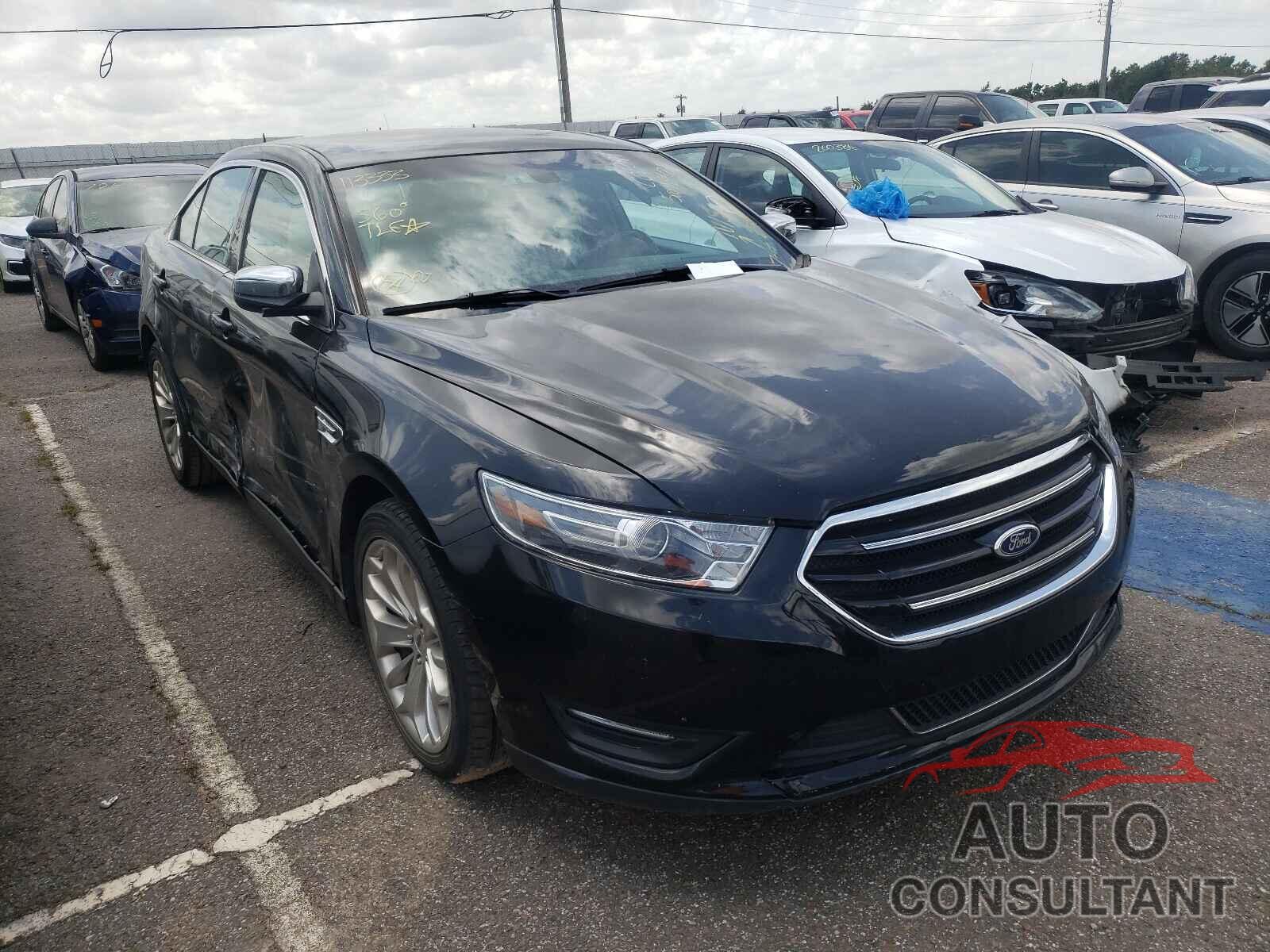 FORD TAURUS 2016 - 1FAHP2F80GG113333