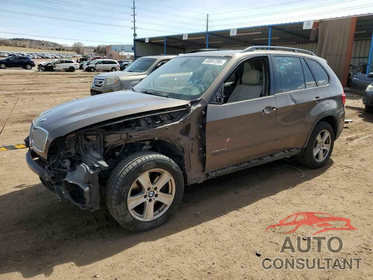 BMW X5 2012 - 5UXZW0C58CL666604
