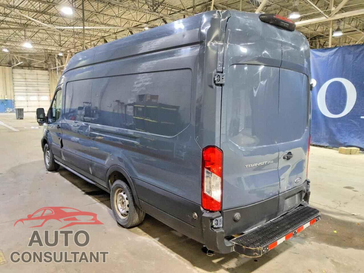 FORD TRANSIT 2020 - 1FTBR3X80LKB33362