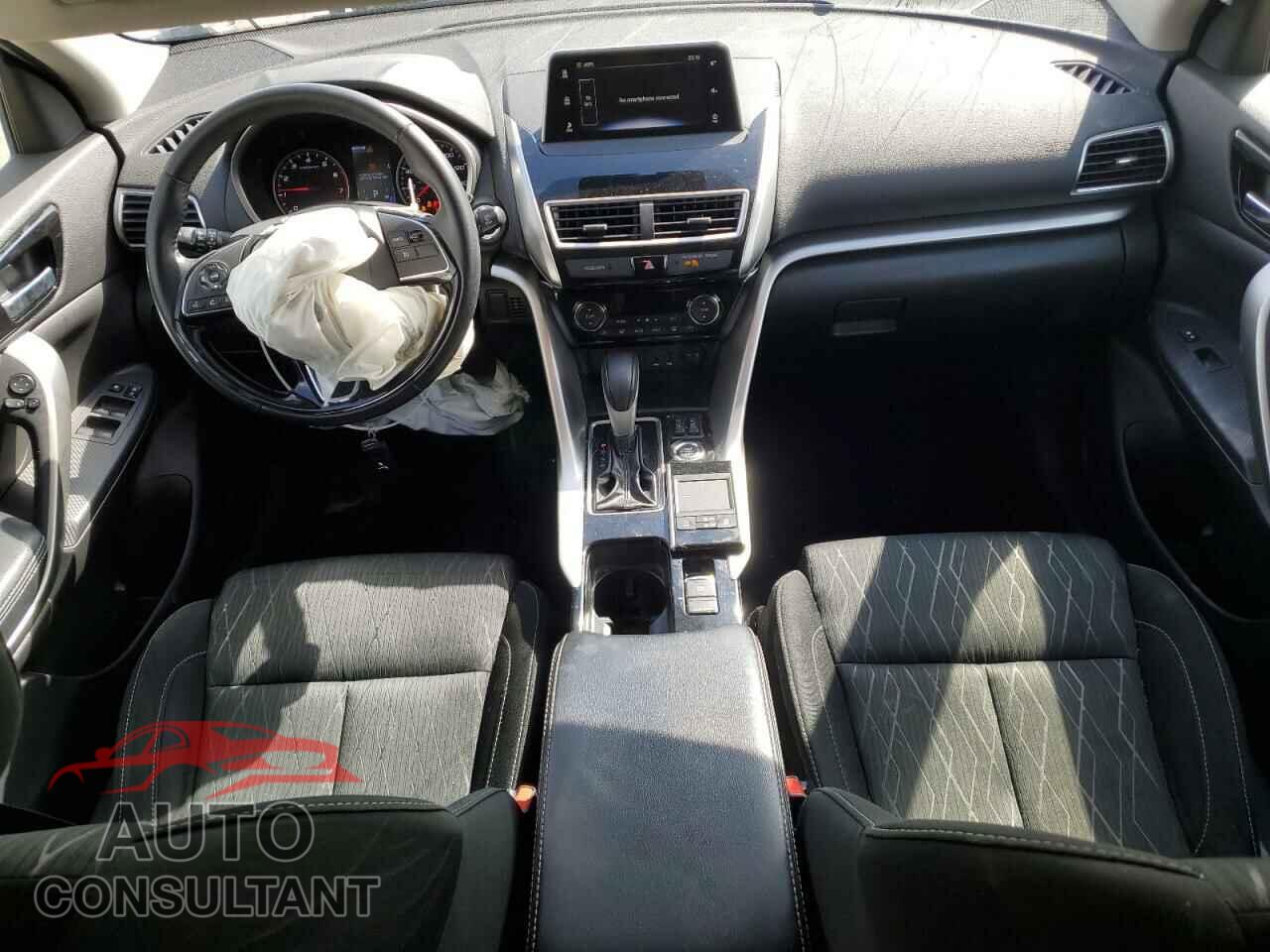 MITSUBISHI ECLIPSE 2020 - JA4AT5AA2LZ003069
