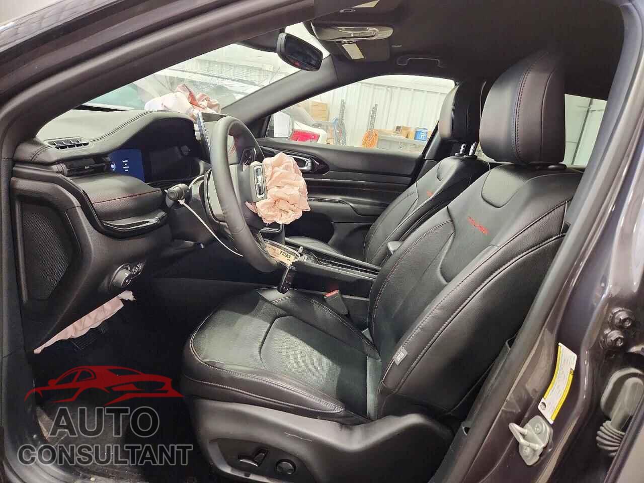 JEEP COMPASS 2024 - 3C4NJDDN7RT116635