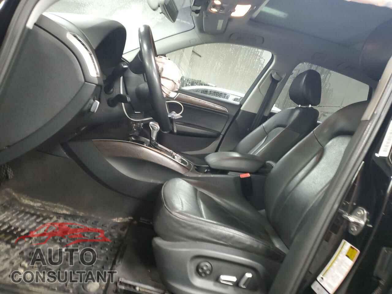 AUDI Q5 2015 - WA1CFAFP1FA067645