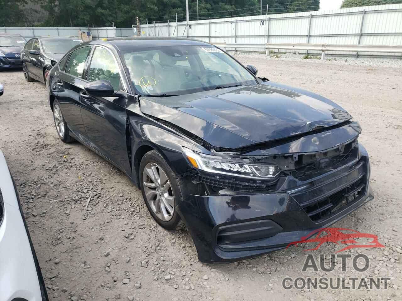 HONDA ACCORD 2018 - 1HGCV1F11JA083746