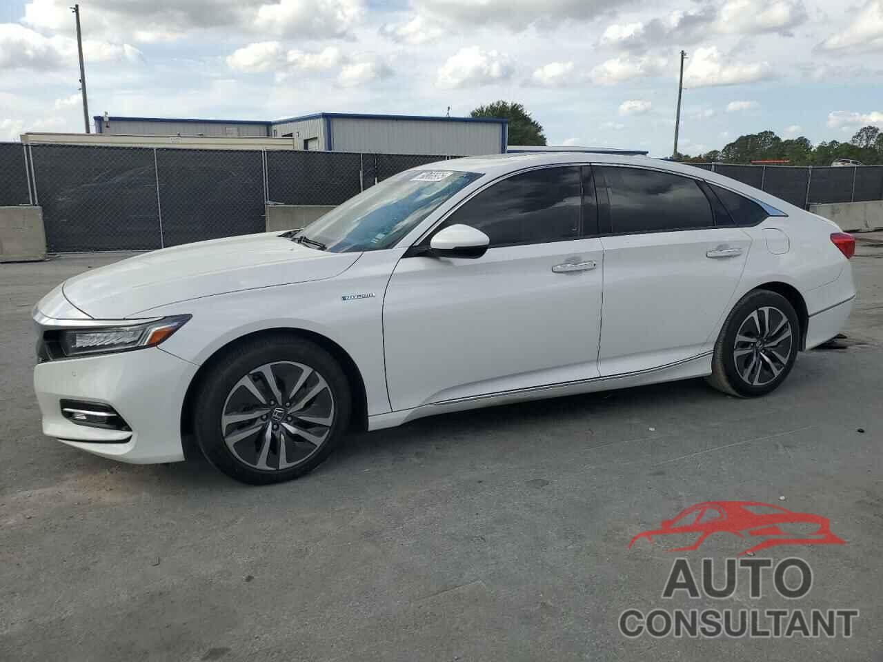 HONDA ACCORD 2019 - 1HGCV3F99KA011051