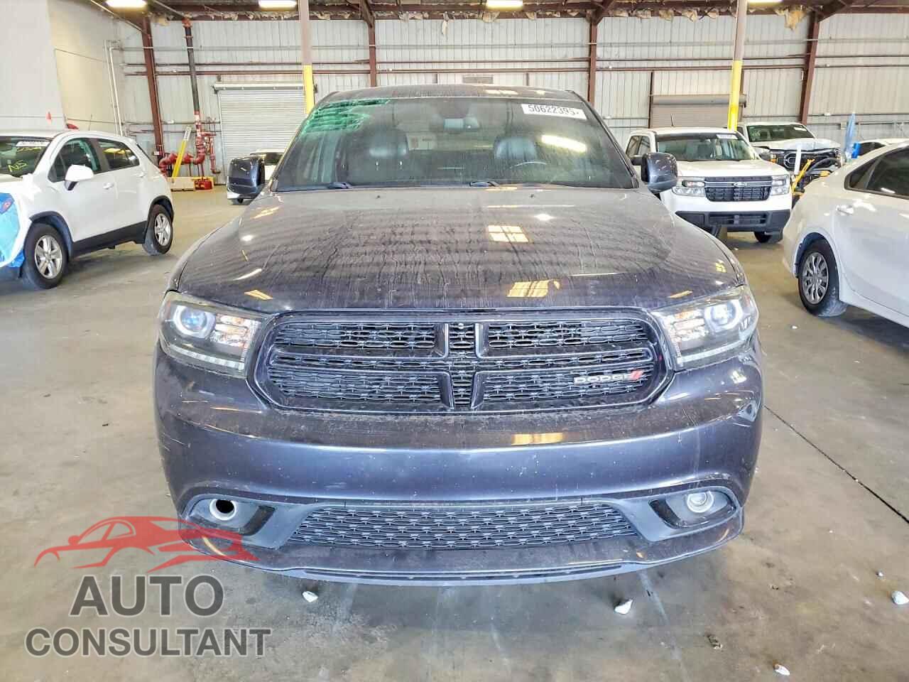 DODGE DURANGO 2016 - 1C4RDHAG3GC340693