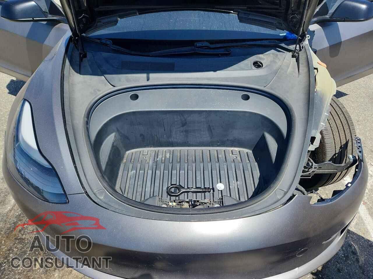 TESLA MODEL 3 2021 - 5YJ3E1EB3MF074034