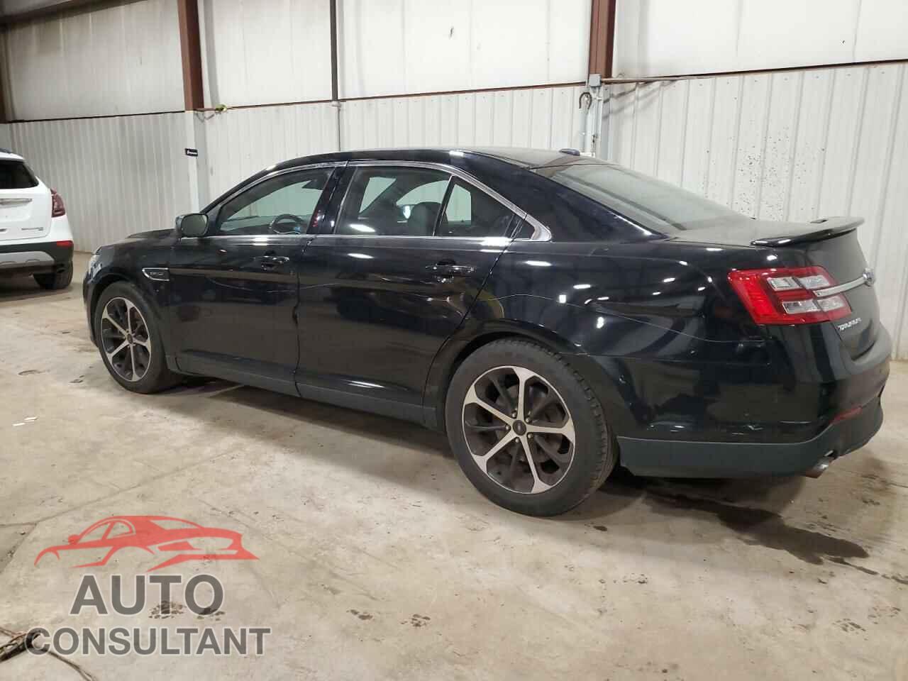 FORD TAURUS 2016 - 1FAHP2KT9GG157101
