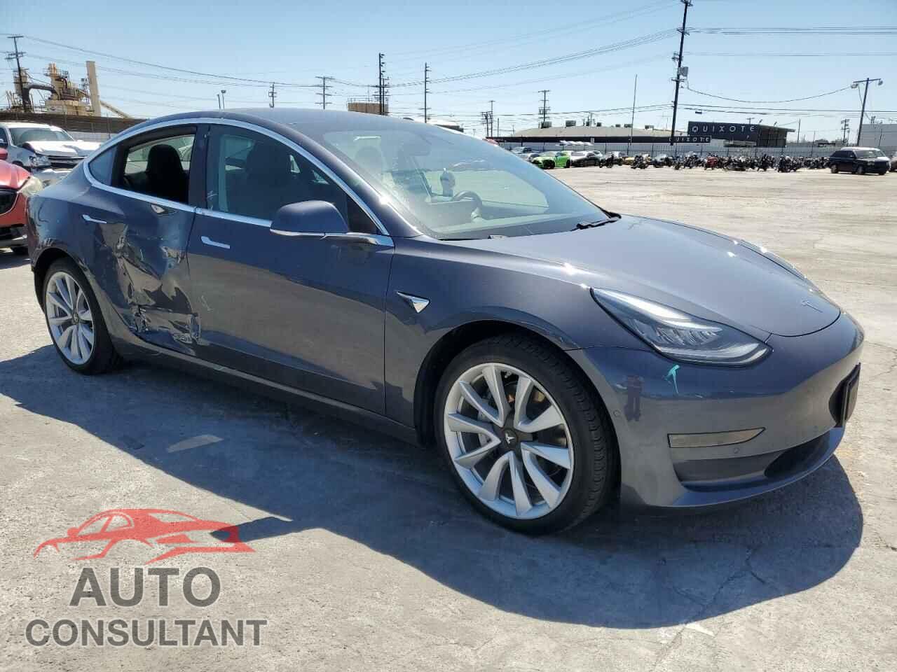 TESLA MODEL 3 2020 - 5YJ3E1EA3LF661064