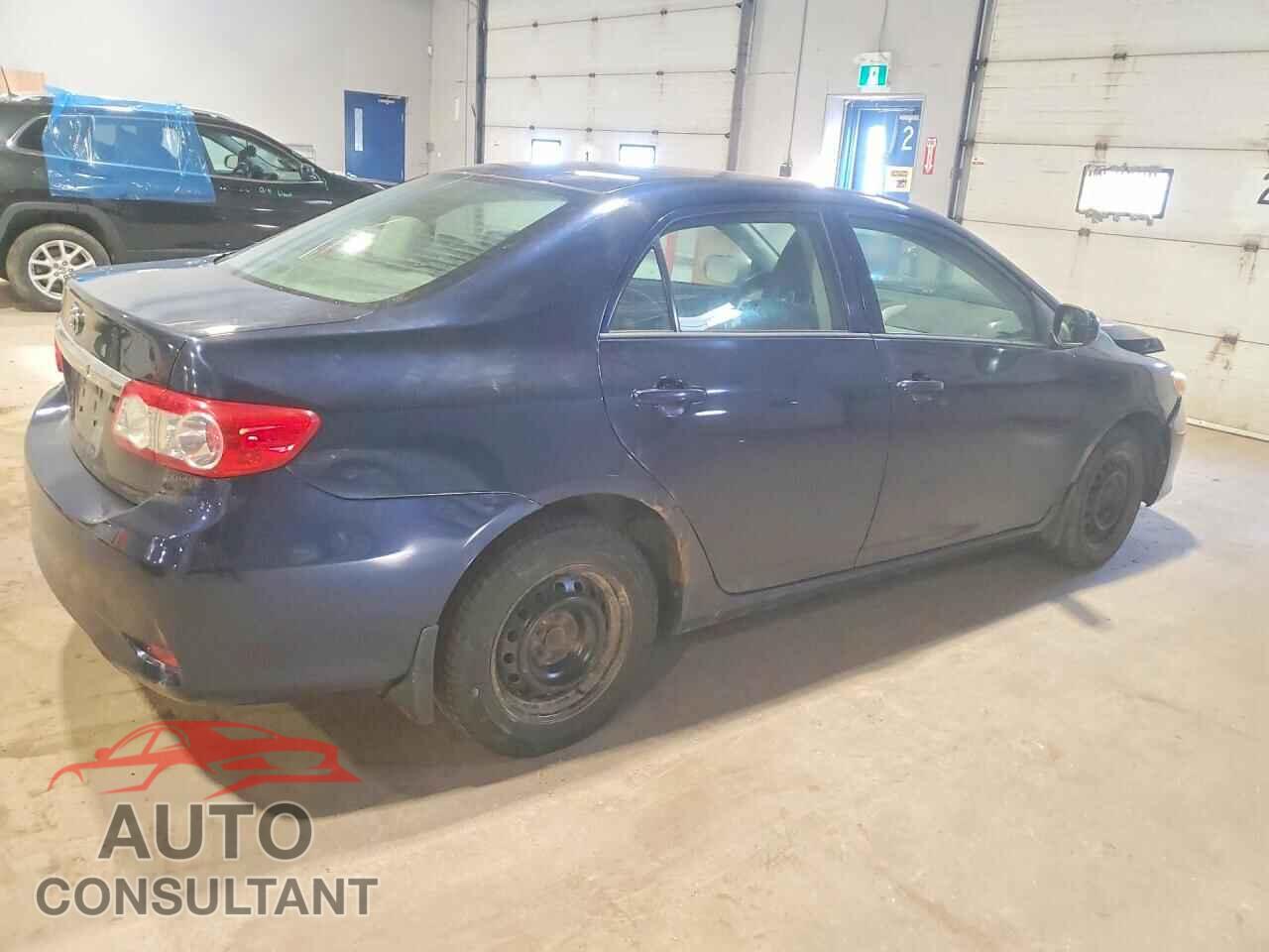 TOYOTA COROLLA 2013 - 2T1BU4EEXDC066298