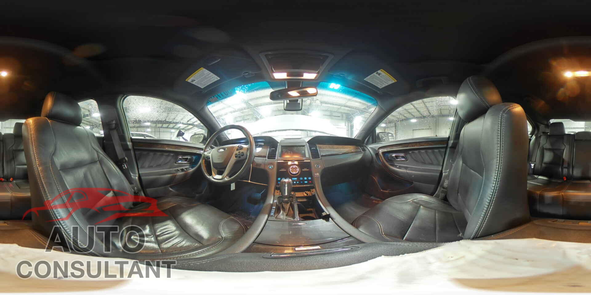 FORD TAURUS 2014 - 1FAHP2F80EG113121