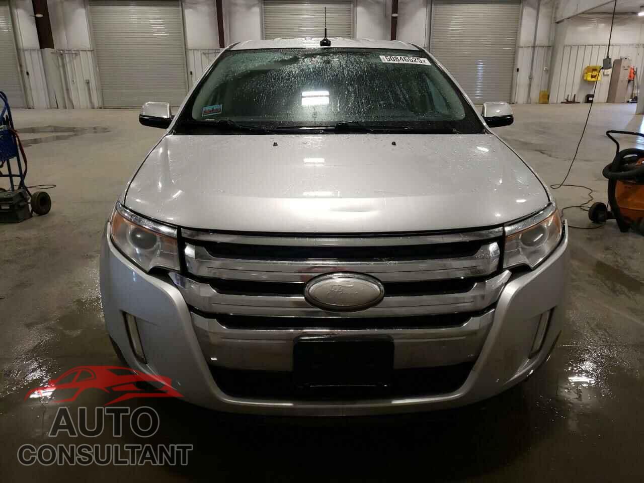FORD EDGE 2011 - 2FMDK3JC9BBB38915
