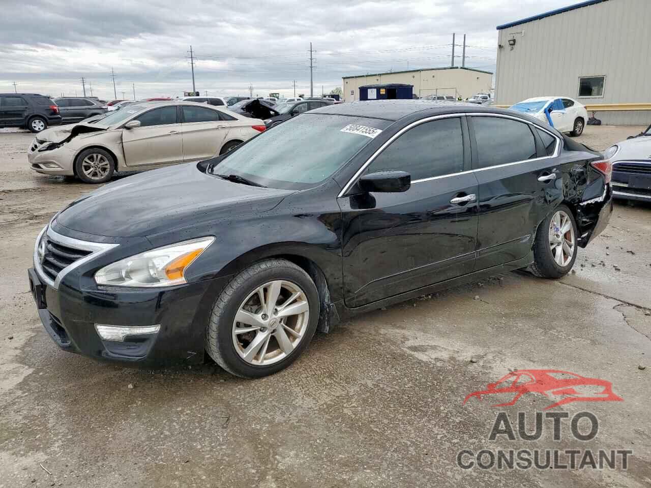 NISSAN ALTIMA 2014 - 1N4AL3AP7EN238114