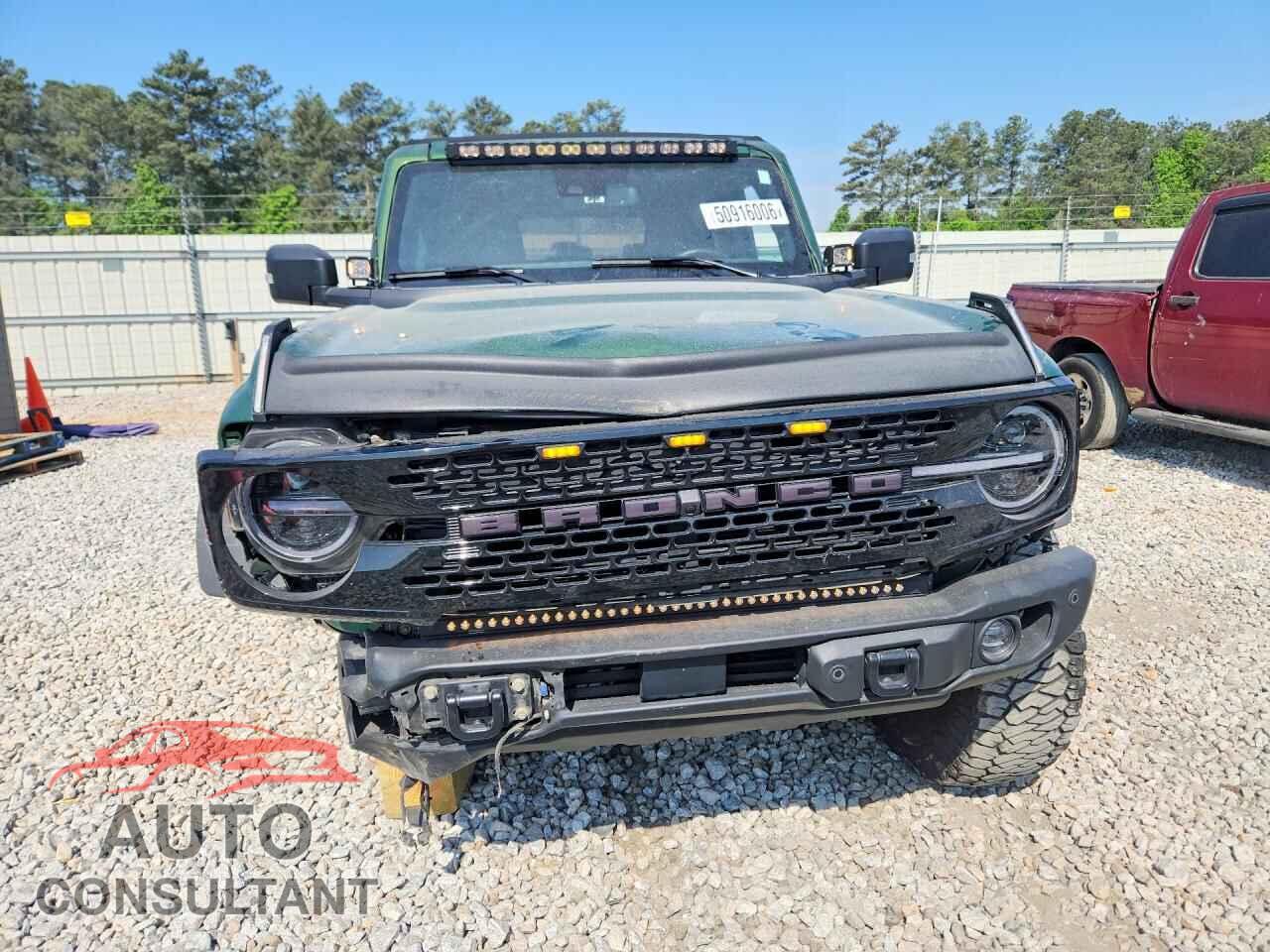 FORD BRONCO 2023 - 1FMEE5DP5PLB33269