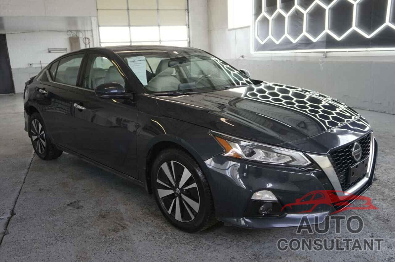 NISSAN ALTIMA 2020 - 1N4BL4DW2LC177972