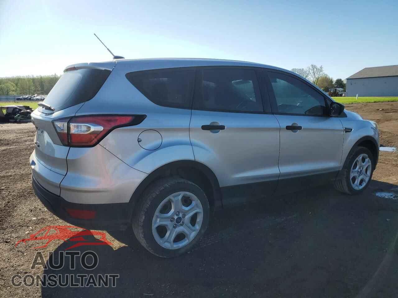 FORD ESCAPE 2017 - 1FMCU0F72HUE36435