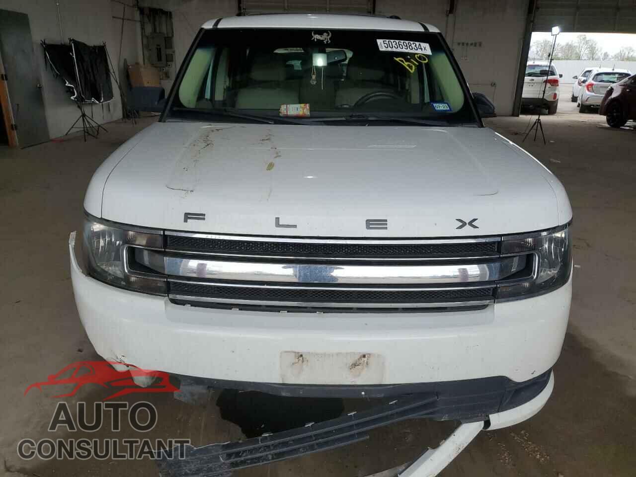 FORD FLEX 2016 - 2FMGK5B84GBA14724