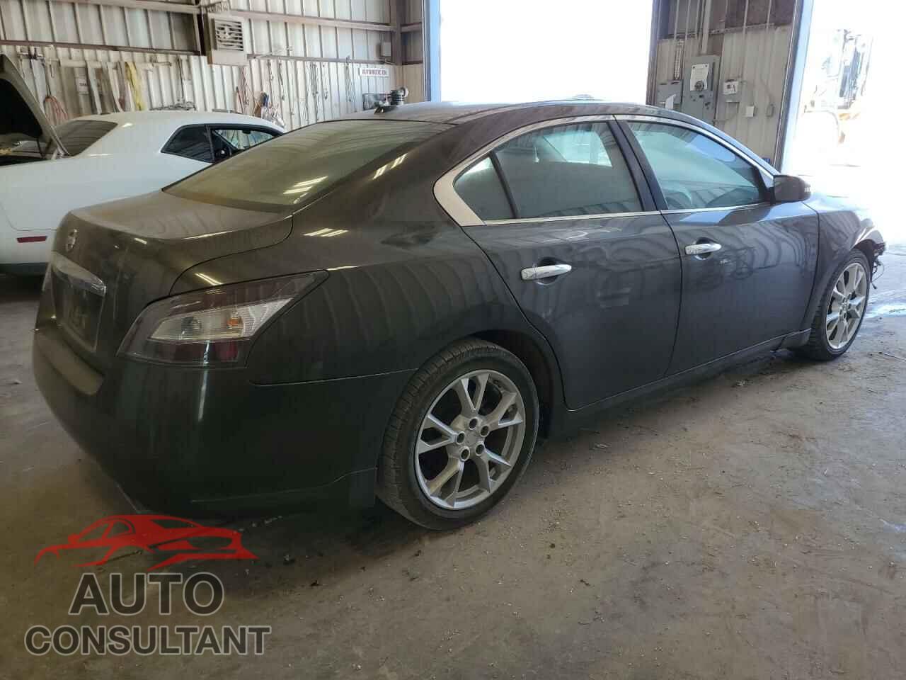 NISSAN MAXIMA 2014 - 1N4AA5APXEC449899
