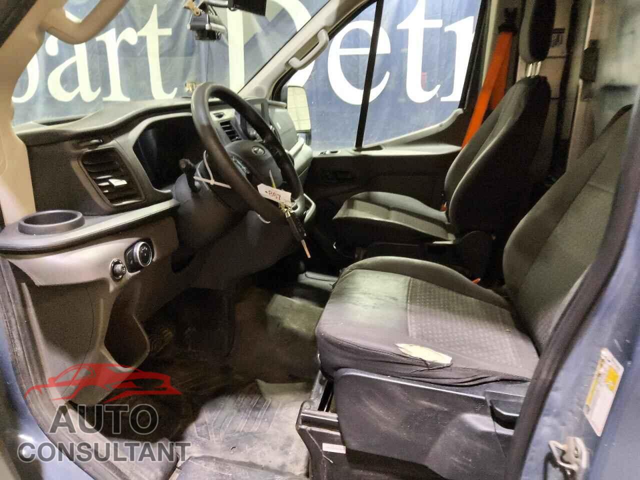 FORD TRANSIT 2020 - 1FTBR3X80LKB33362