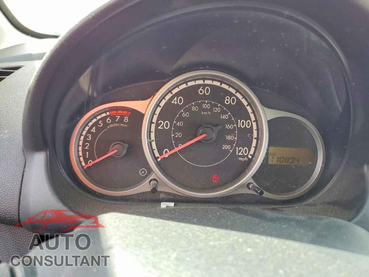 MAZDA 2 2012 - JM1DE1KY2C0145847