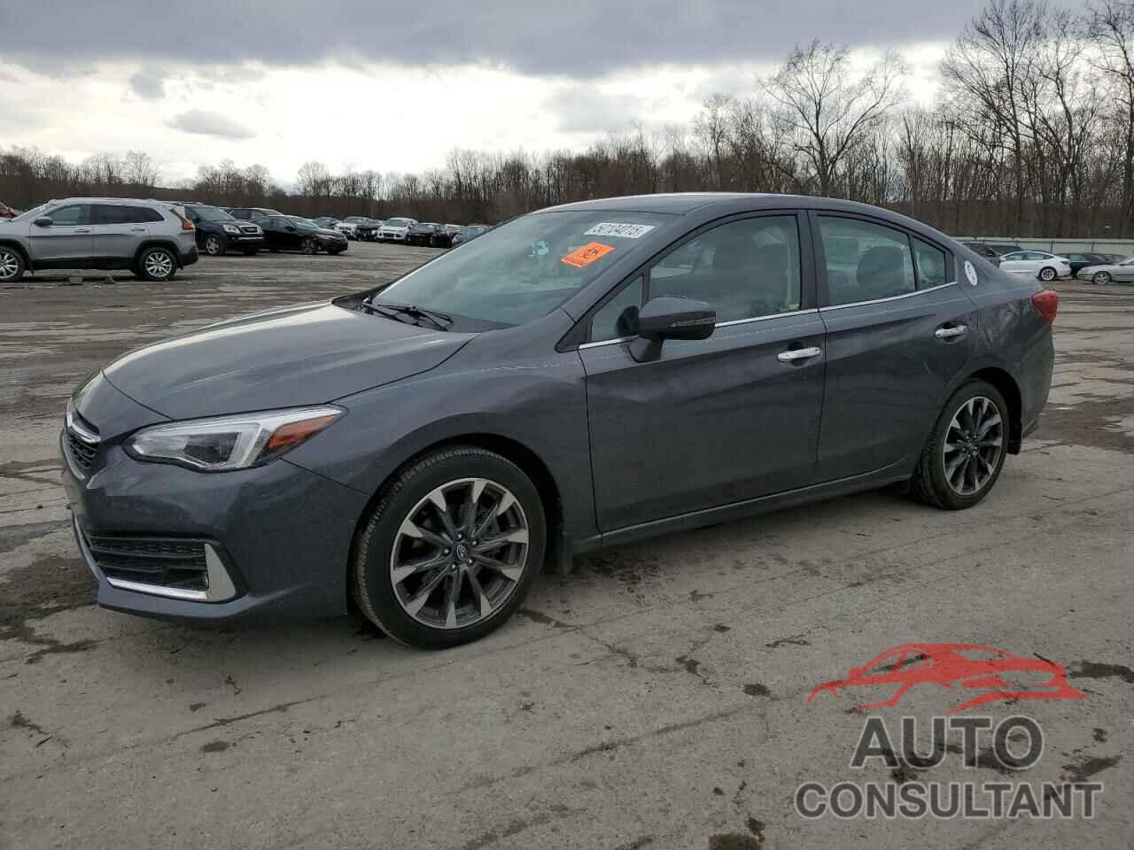SUBARU IMPREZA 2020 - 4S3GKAT61L3601953