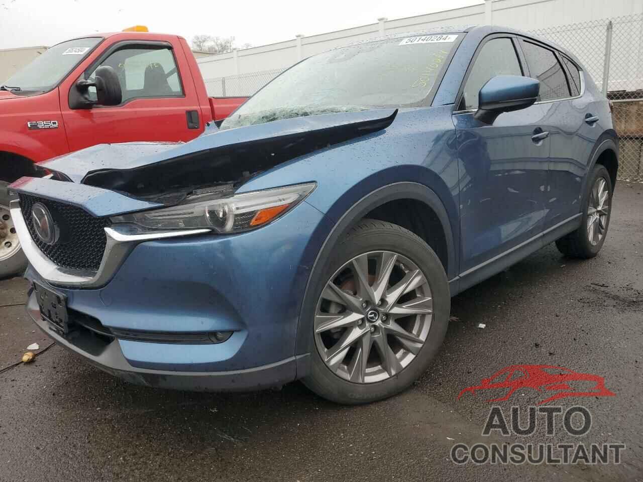 MAZDA CX-5 2019 - JM3KFBDM5K0595857