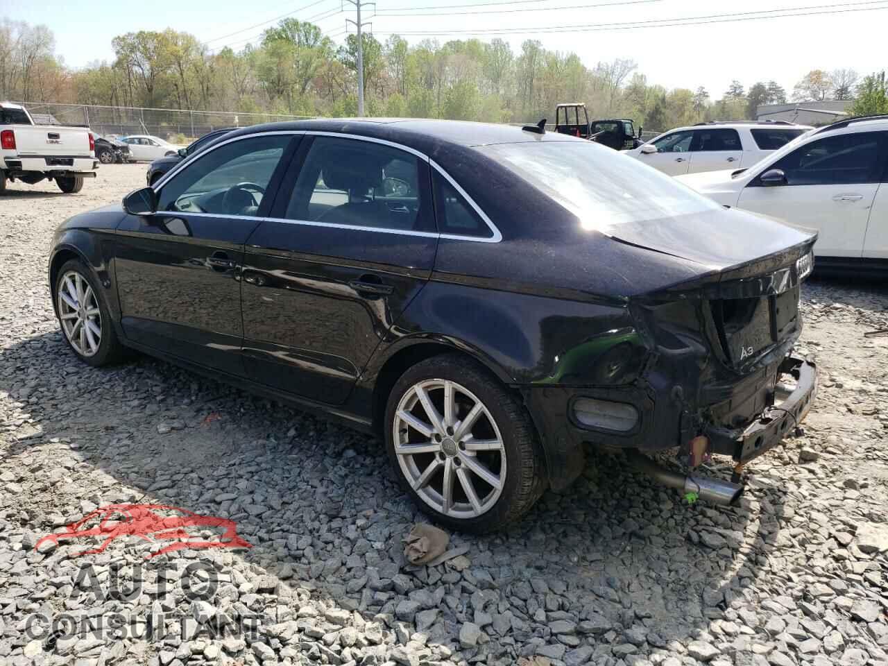 AUDI A3 2016 - WAUE8GFFXG1031499