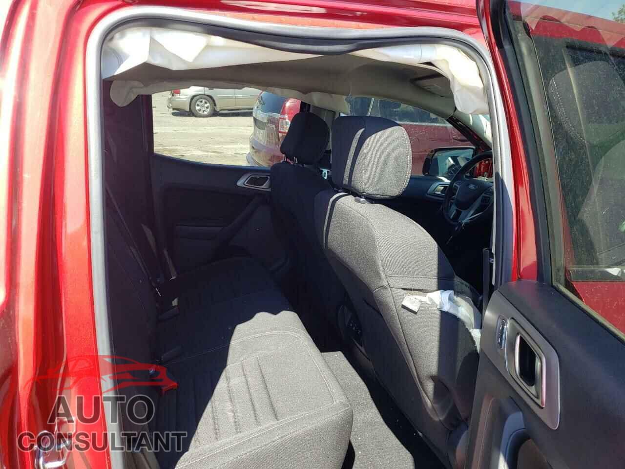 FORD RANGER 2020 - 1FTER4FH5LLA69799