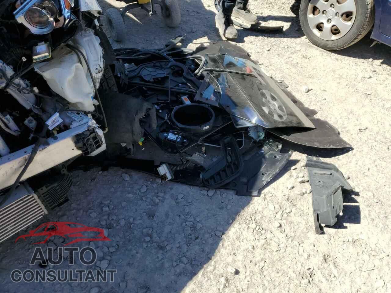 DODGE DURANGO 2023 - 1C4RDJFG8PC605155