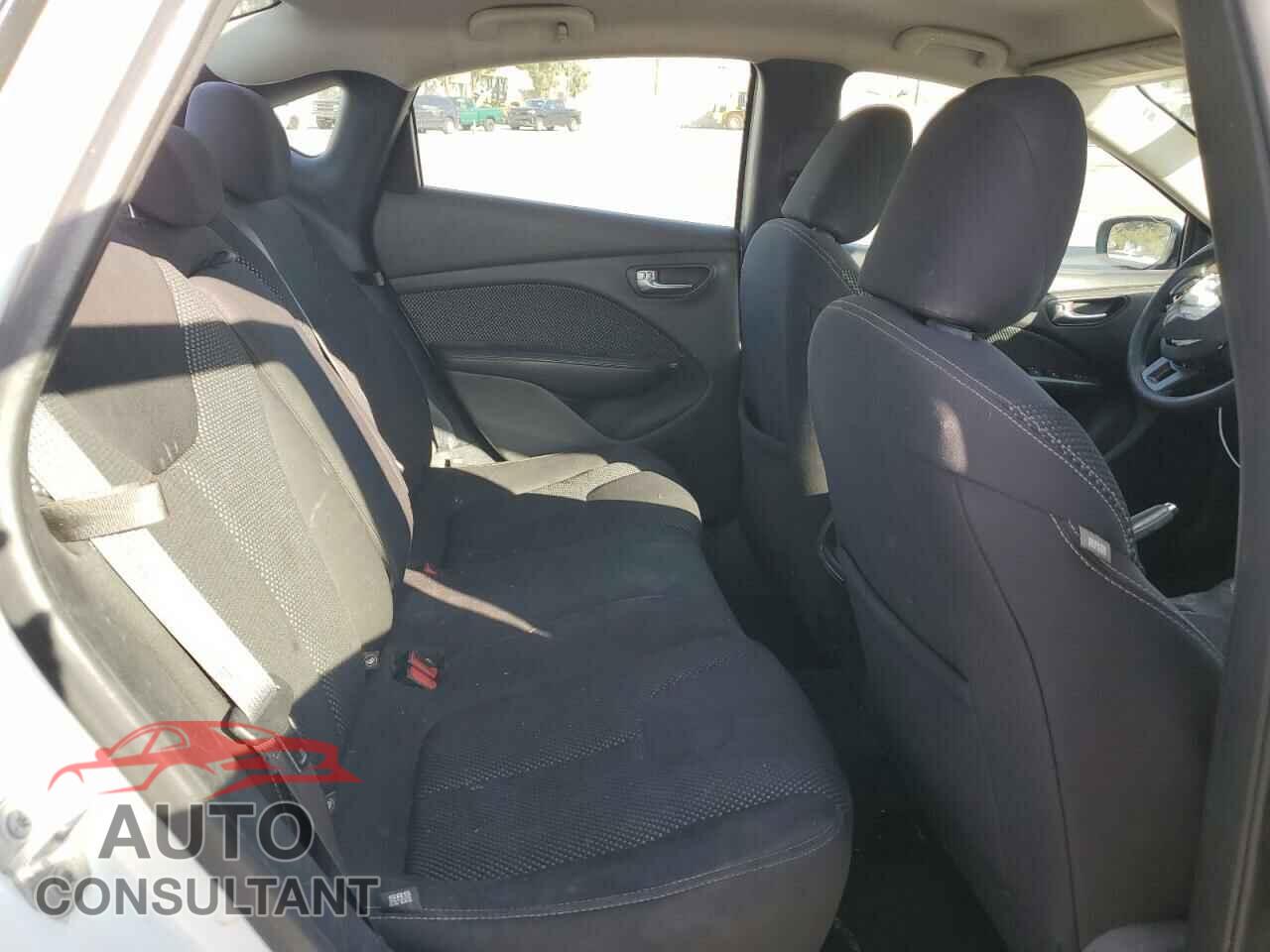 DODGE DART 2015 - 1C3CDFBB4FD140643