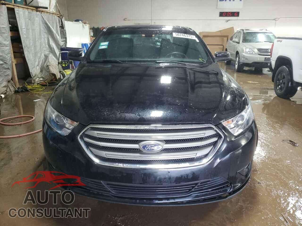 FORD TAURUS 2016 - 1FAHP2E84GG137832
