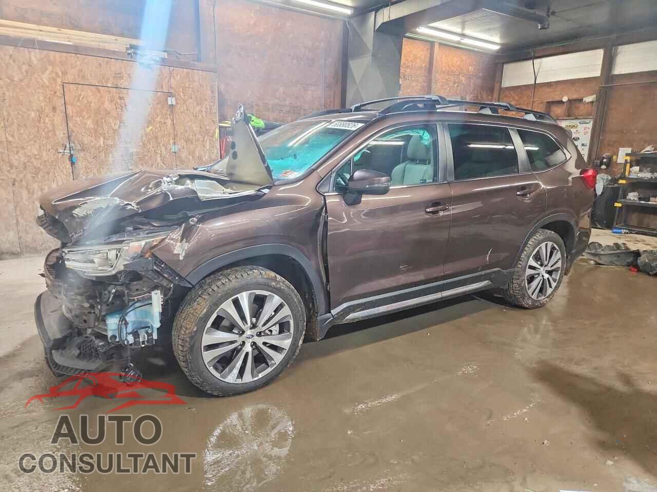 SUBARU ASCENT 2021 - 4S4WMAPD4M3463224
