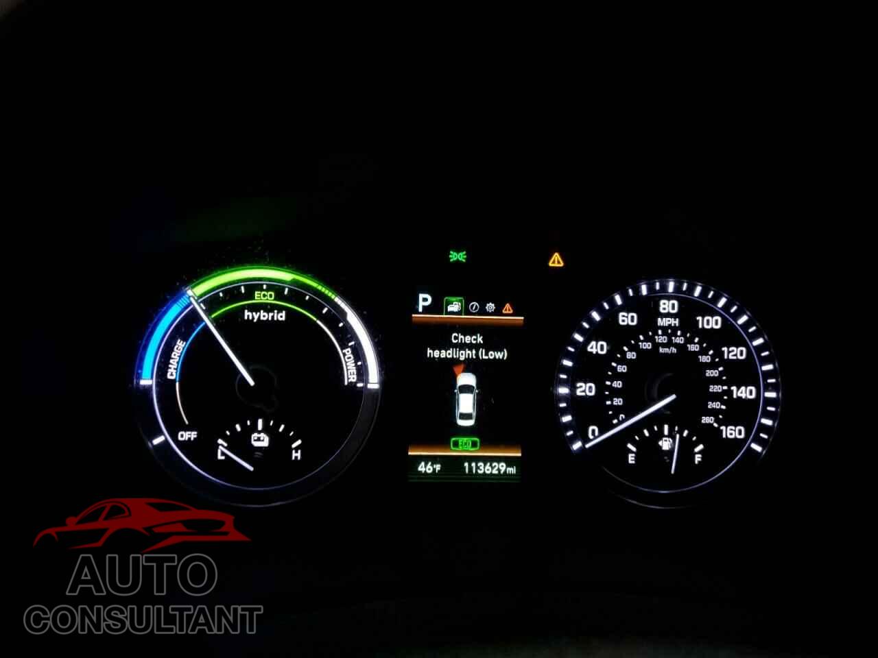 HYUNDAI SONATA 2018 - KMHE24L39JA082766