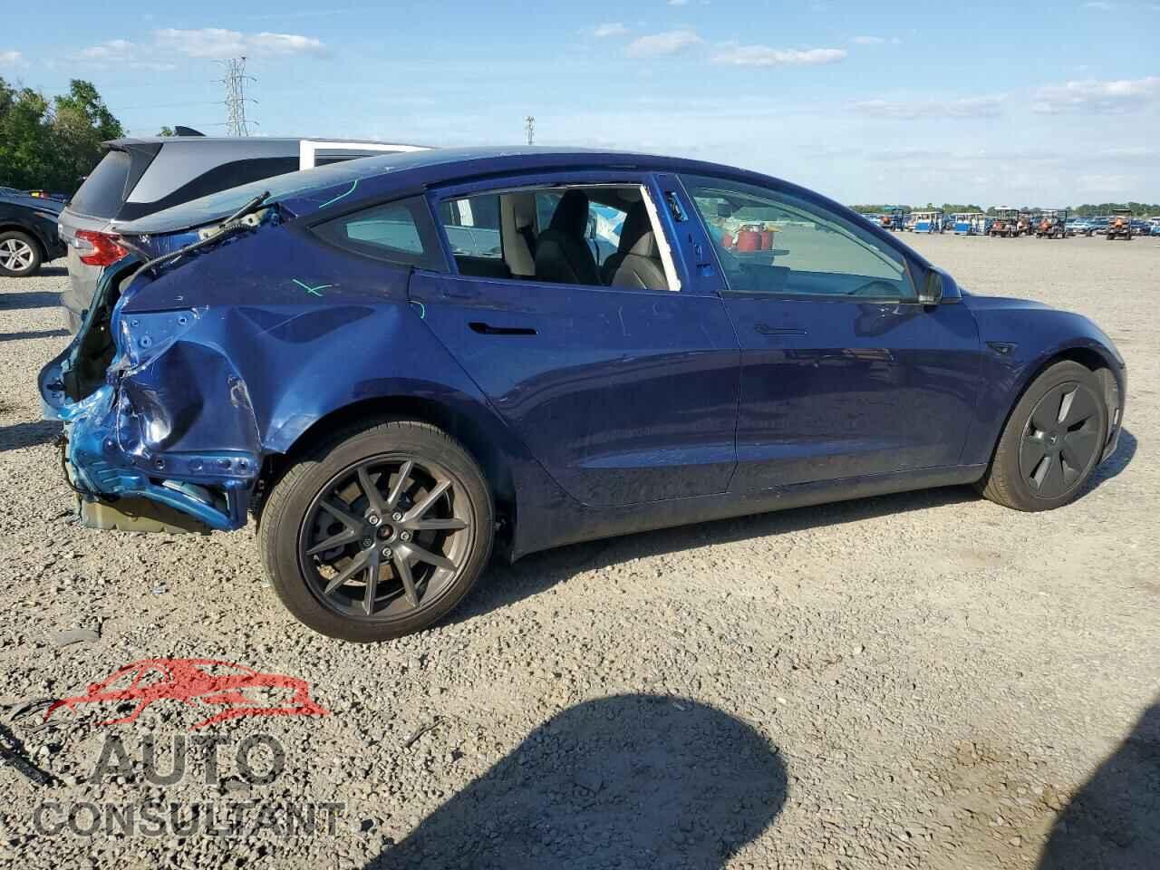 TESLA MODEL 3 2023 - 5YJ3E1EA1PF501464