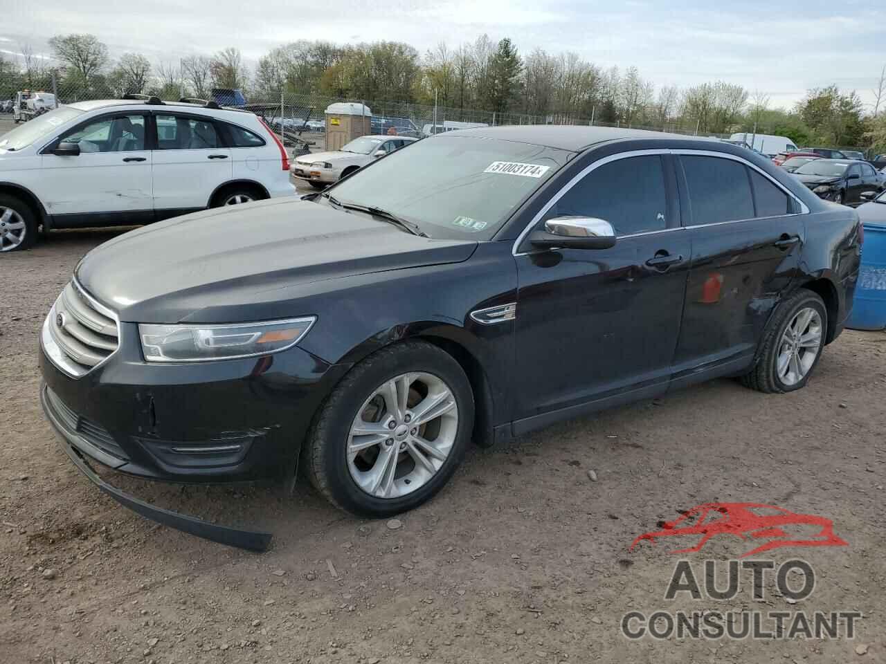 FORD TAURUS 2016 - 1FAHP2E82GG117711