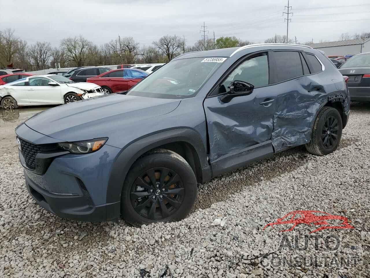 MAZDA CX-50 PREF 2023 - 7MMVABCM5PN138563