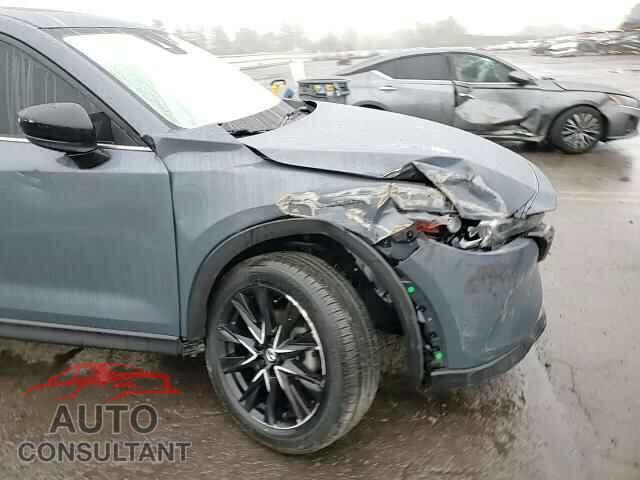 MAZDA CX-5 PREFE 2024 - JM3KFBCM6R0367121