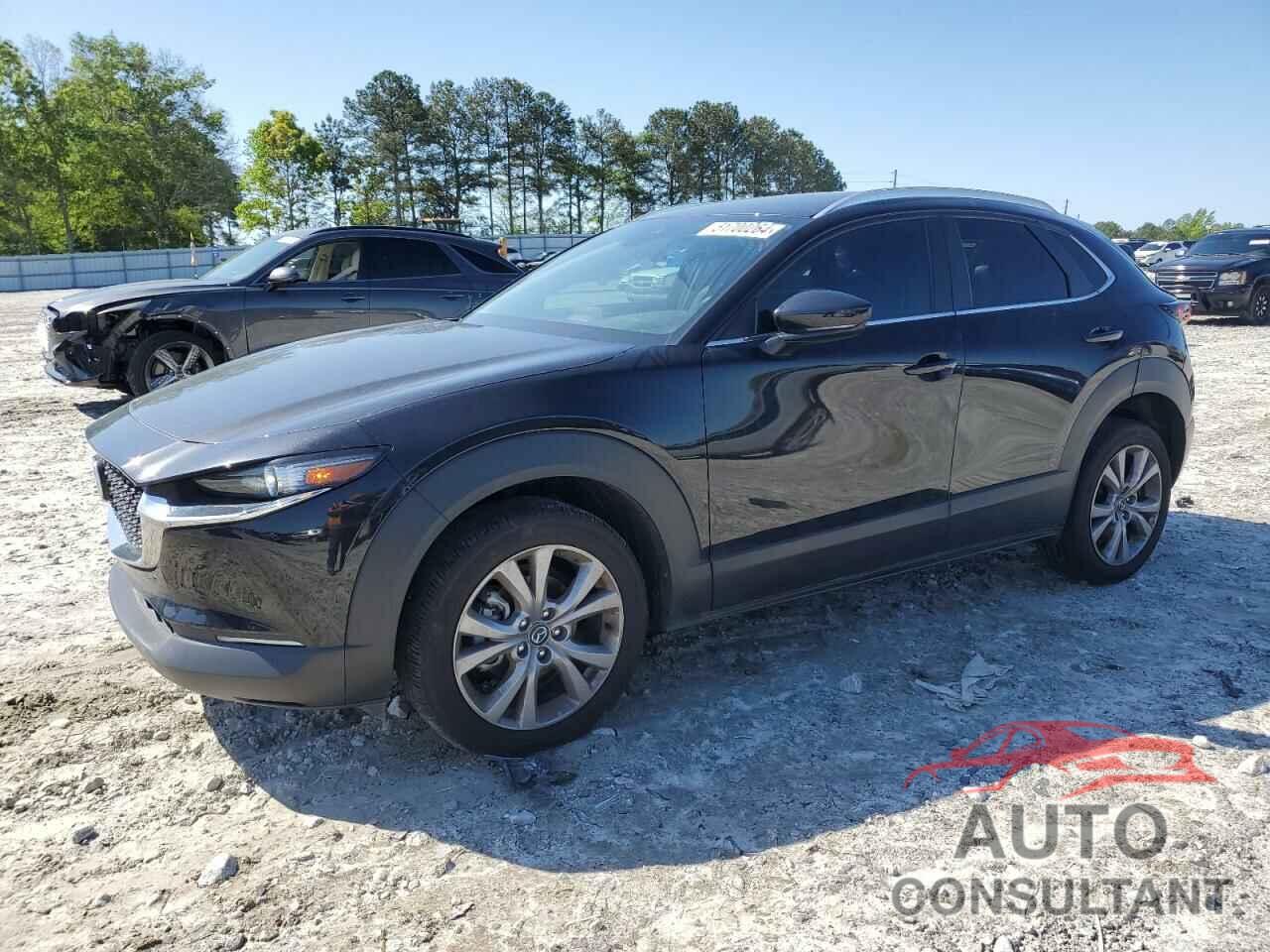 MAZDA CX30 2023 - 3MVDMBCM5PM564233
