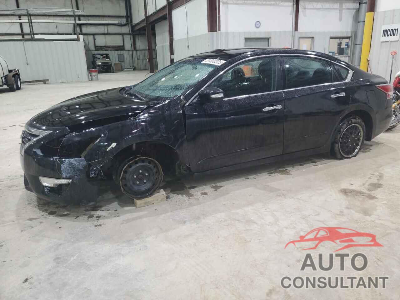NISSAN ALTIMA 2015 - 1N4AL3AP5FC183739