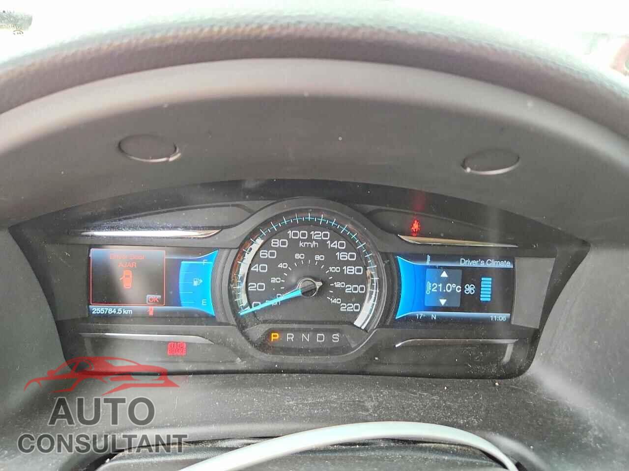 FORD FLEX 2013 - 2FMHK6DT5DBD11041
