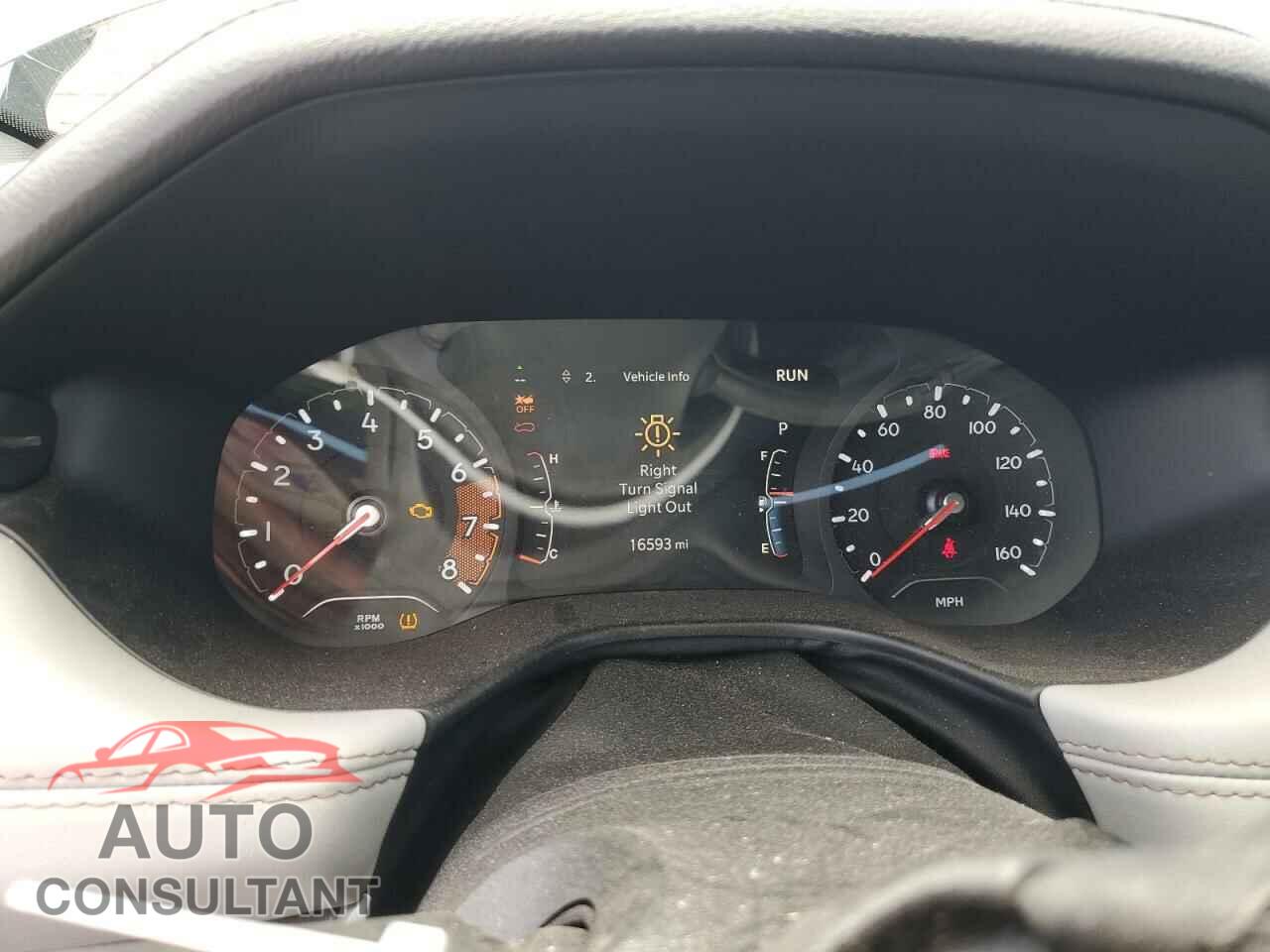 JEEP COMPASS 2023 - 3C4NJDCN8PT528741
