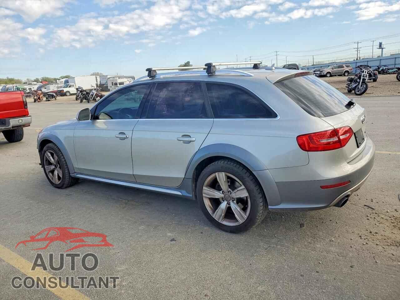 AUDI A4 2014 - WA1UFAFL0EA015889