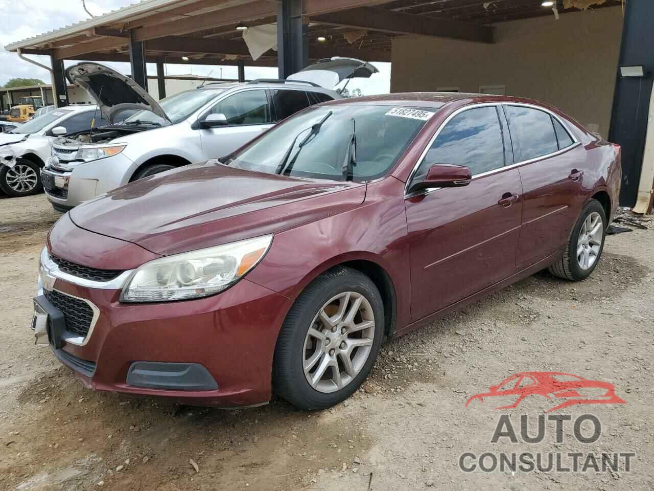 CHEVROLET MALIBU 2015 - 1G11C5SL9FF162577