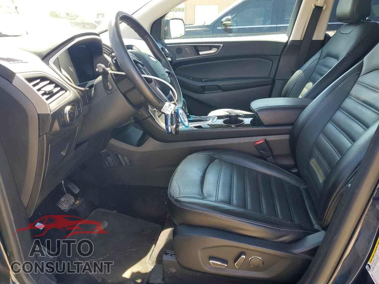 FORD EDGE 2017 - 2FMPK4J8XHBB10709