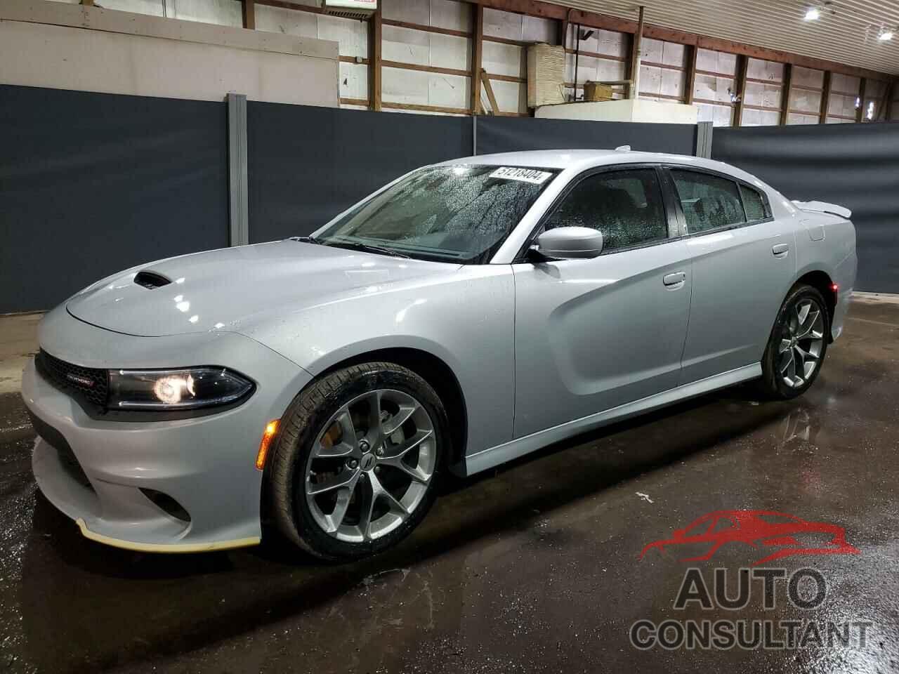 DODGE CHARGER 2022 - 2C3CDXHG6NH149726