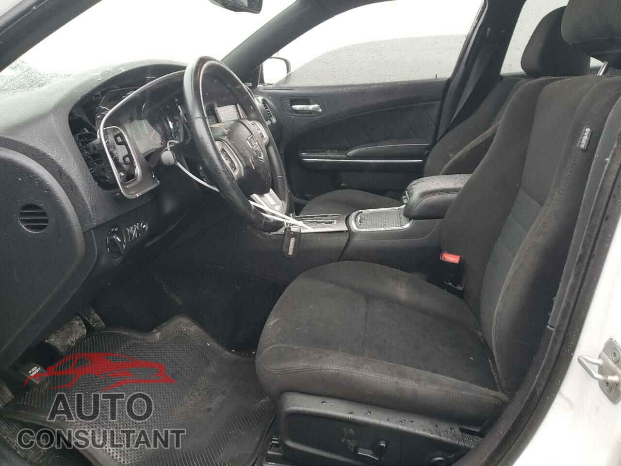 DODGE CHARGER 2013 - 2C3CDXCT2DH528421