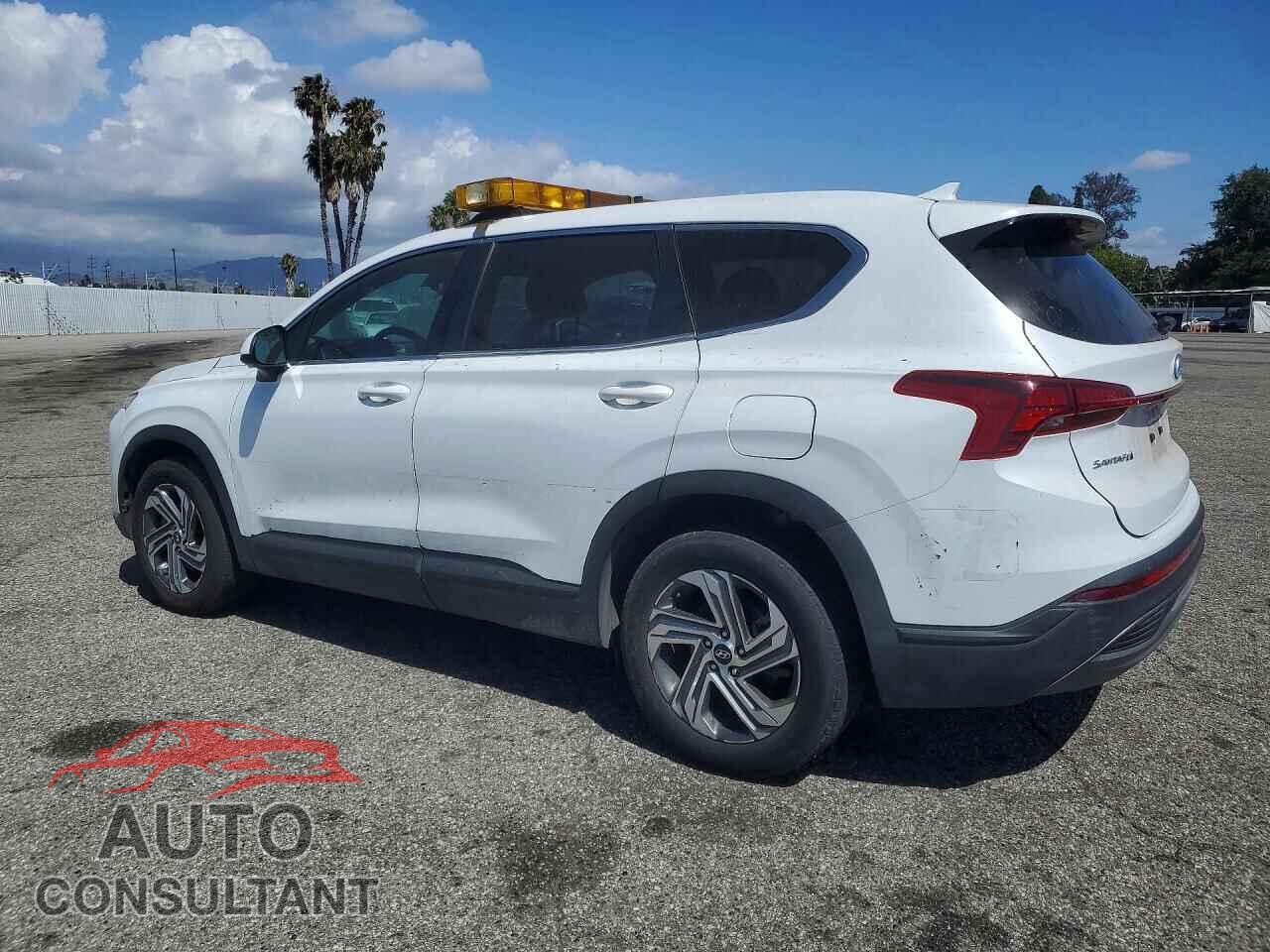 HYUNDAI SANTA FE 2021 - 5NMS14AJ8MH307328