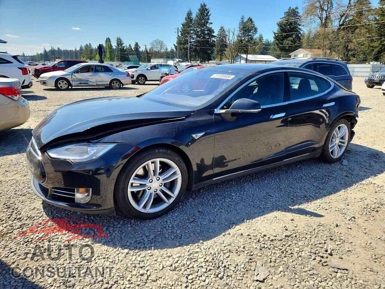 TESLA MODEL S 2015 - 5YJSA1E29FF120279