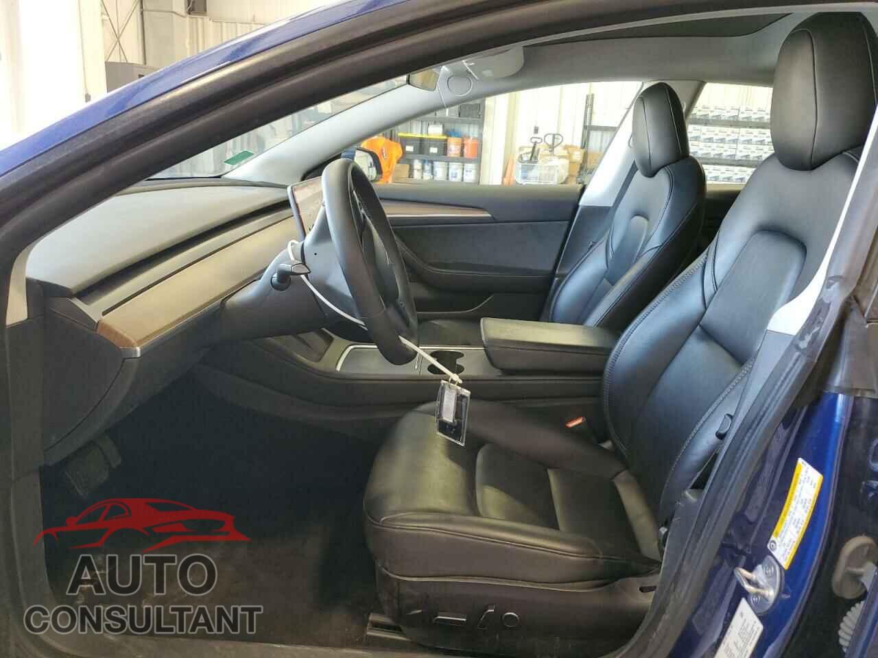 TESLA MODEL 3 2023 - 5YJ3E1EA4PF448792